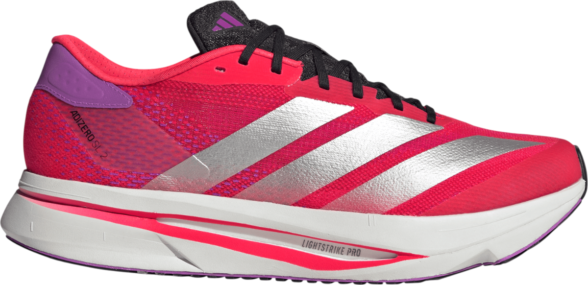 Sneakers och skor adidas Performance Adizero SL 2 Röd | jq0353, 0