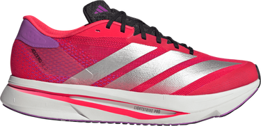 Sneakers och skor adidas Performance Adizero SL 2 Röd | jq0353, 0