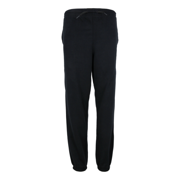 Träningsbyxor Converse Dissected Drawstring Cuffed Sweatpants Svart | 9CG711-023, 0