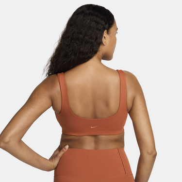 Behå Nike Alate All U Orange | DV9855-825, 2