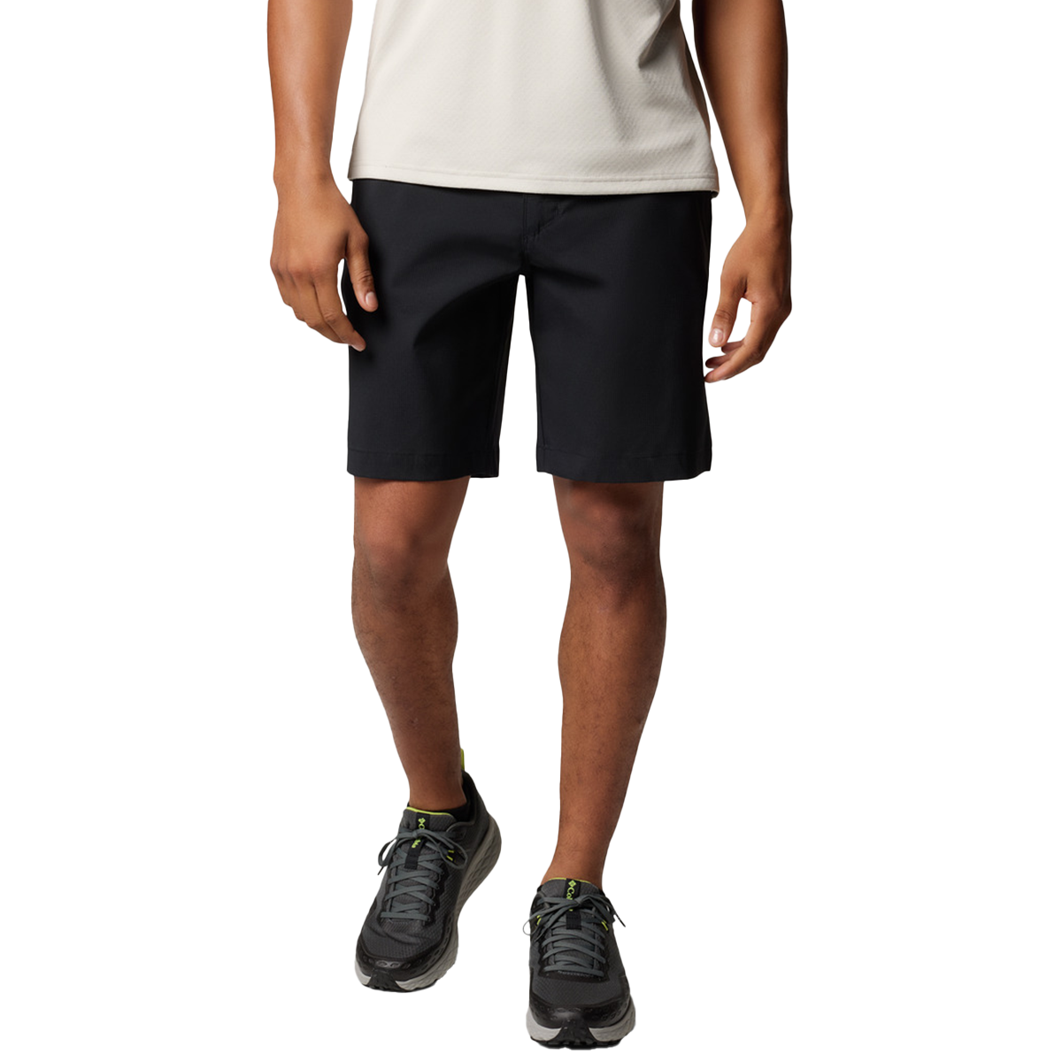 Shorts Columbia Tech Trail Utility Short Svart | 2114761010, 0