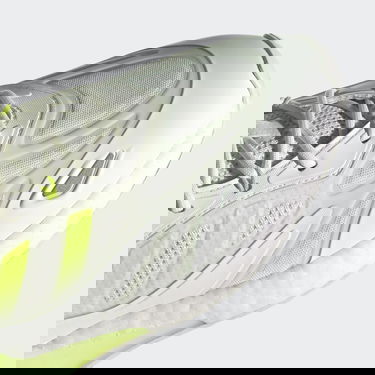 Sneakers och skor adidas Originals ZX 2K Boost 2.0 Vit | GZ7734, 3