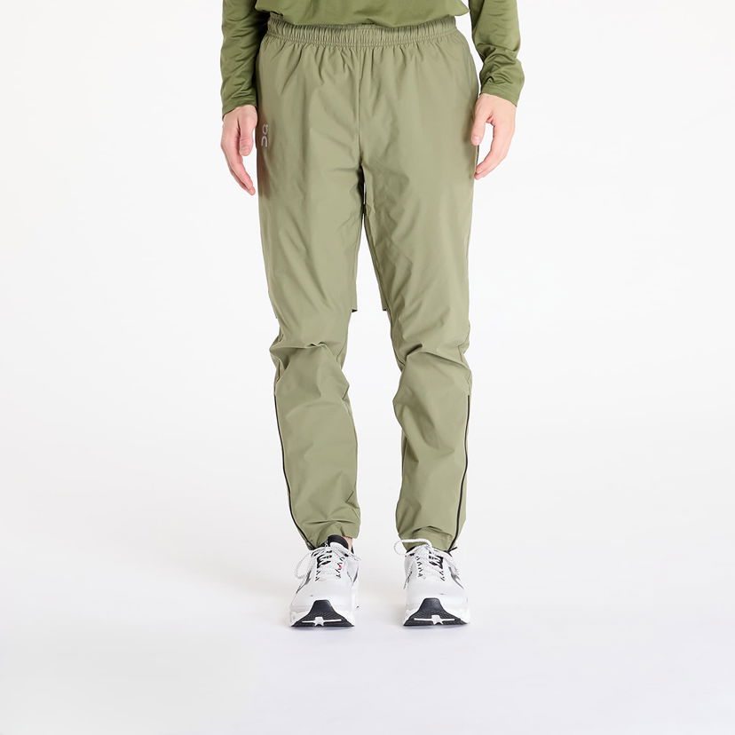 Byxor On Running On Core Pants Taiga XL Brun | 1MF10110858
