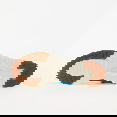 Sneakers och skor New Balance 997 Blå | CM997HRP, 5