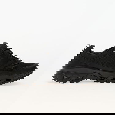 Sneakers och skor On Running Cloudrock Low Waterproof Svart | 3WF10141043, 2