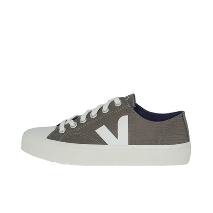 Sneakers och skor Veja Wata Ii Low Grå | PL1903350