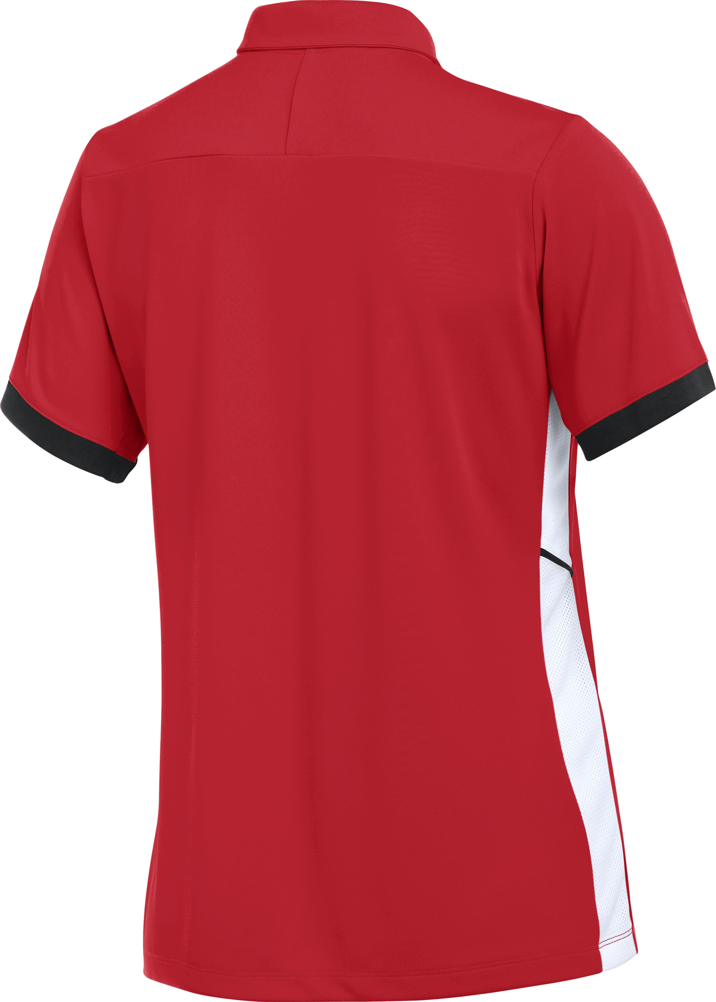 Polotröja Nike Nike DF ACD25 SS Polo Shirt Röd | fz9761-657, 1