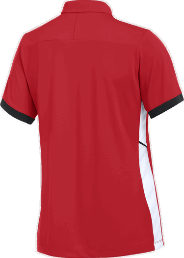 Polotröja Nike Nike DF ACD25 SS Polo Shirt Röd | fz9761-657, 1