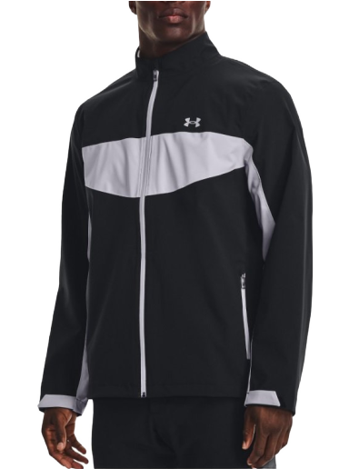 Jacka Under Armour Bunda Stormproof 2.0 Svart | 1371596-001
