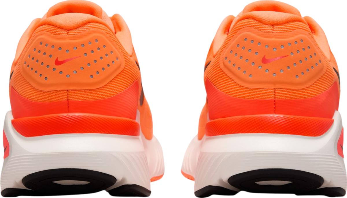 Sneakers och skor Nike Structure 26 Orange | HJ1102-800, 1