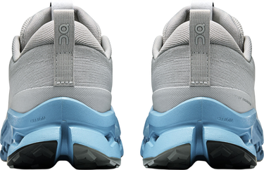 Sneakers och skor On Running On Running Cloudsurfer Trail 2 Grå | 3mf30223651, 4