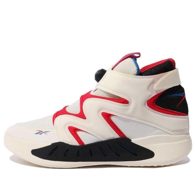 Sneakers och skor Reebok InstaPump Fury Zone Vit | GW8883