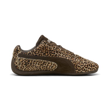 Sneakers och skor Puma Speedcat Wild Brun | 406690_01, 4