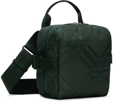 Midjeväska Burberry Burberry Crossbody Bag Grön | 8083436, 1