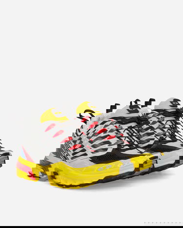 Sneakers och skor Salomon ACS Pro Flerfärgad | L47298900, 3
