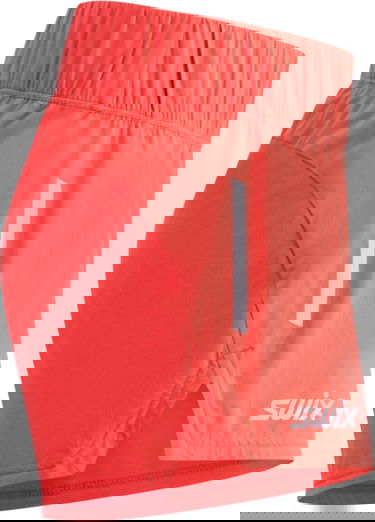 Shorts SWIX Swix Pace Light Shorts Röd | 10036-23-91002, 2
