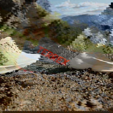 Sneakers och skor adidas Performance Terrex Agravic Speed Vit | ih3771, 5