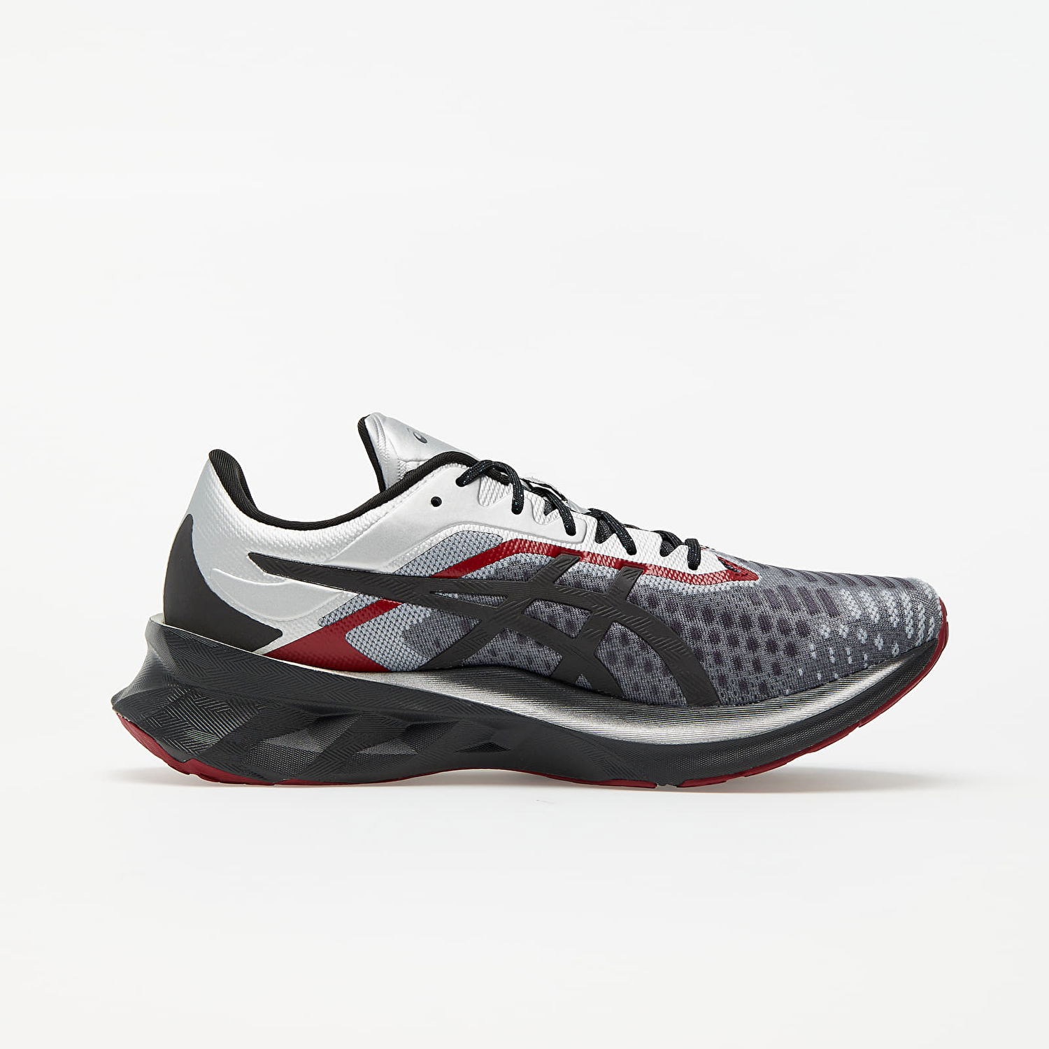 Sneakers och skor Asics Slam Jam Novablast Grå | 1201A117-020, 1