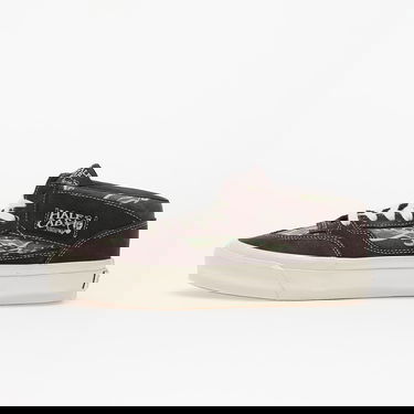 Sneakers och skor Vans Premium Half Cab 47 Svart | VN000E97F03, 0