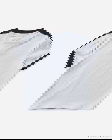 T-shirt Puma FENTY Slim T-Shirt Svart | 636184-02, 4