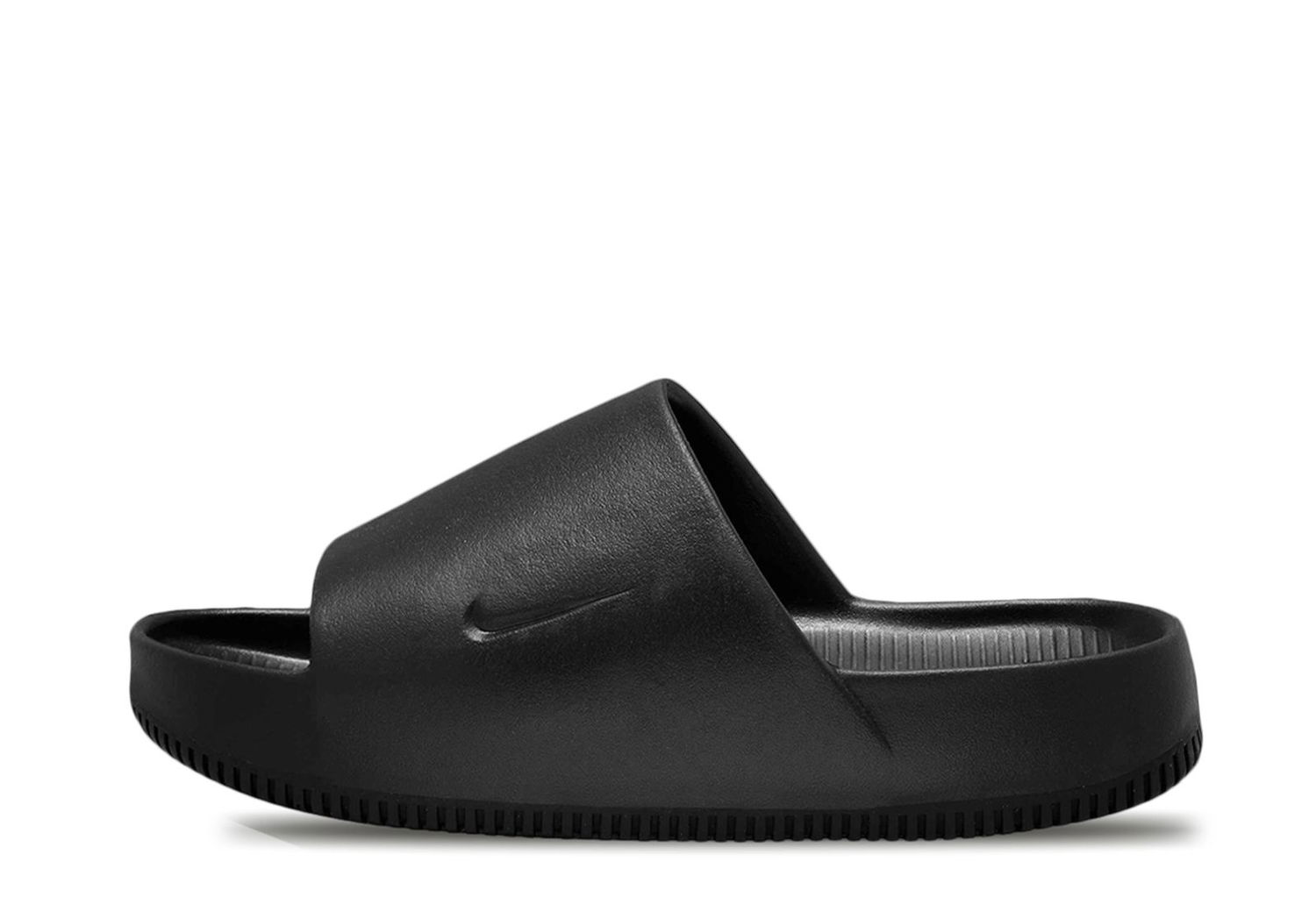 Sneakers och skor Nike Calm Slide "Black" Svart | FD4116-001, 0