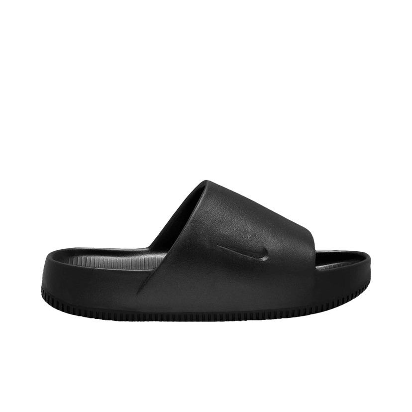Sneakers och skor Nike Calm Slide "Black" Svart | FD4116-001