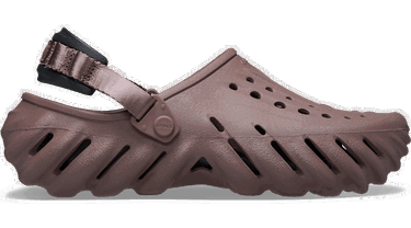 Sneakers och skor Crocs Echo Clogs Brun | 207937-0LF, 0