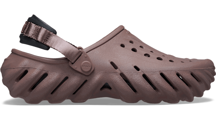 Sneakers och skor Crocs Echo Clogs Brun | 207937-0LF