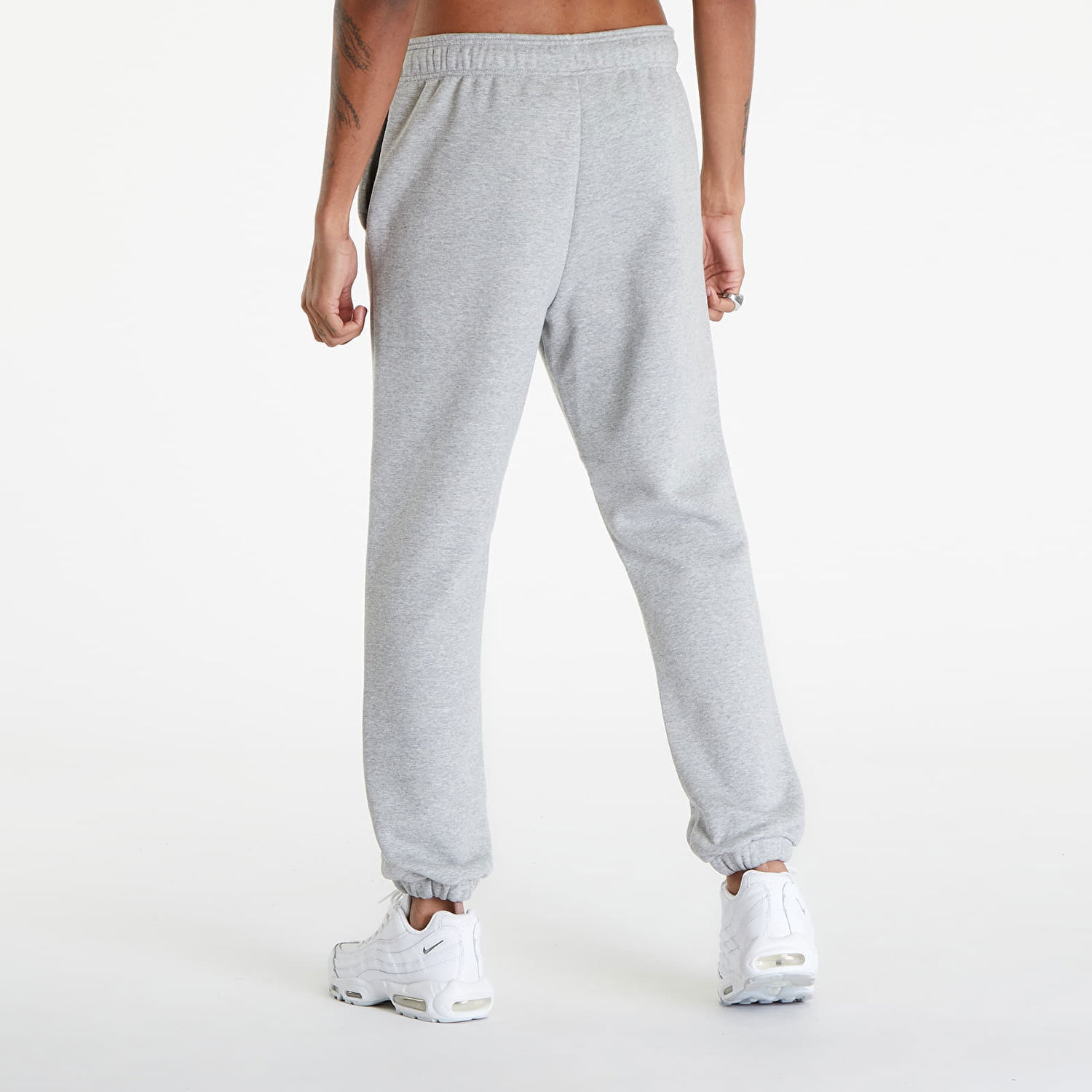 Träningsbyxor Dickies Mapleton Sweatpants Grå | DK0A4XIMGYM1, 1
