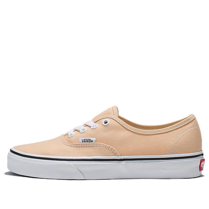 Sneakers och skor Vans Theory Authentic Beige | VN0A5KS9BLP
