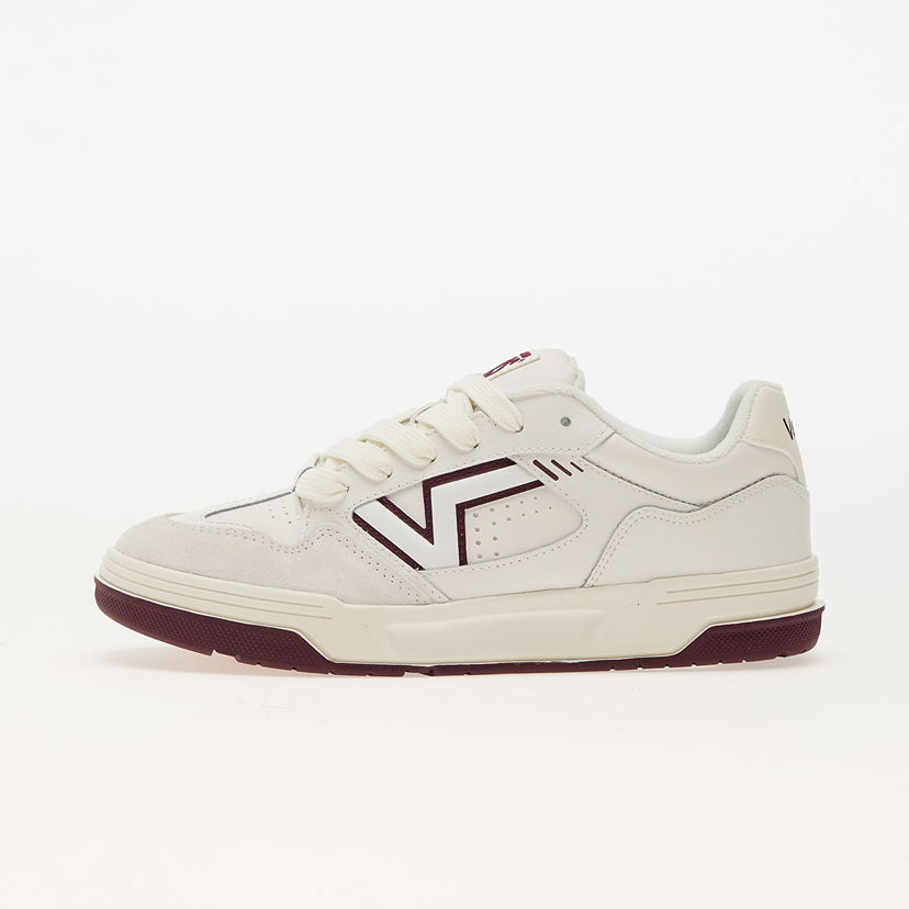 Sneakers och skor Vans Vans Upland Vintage Sport Vit | VN000D1H4QU1