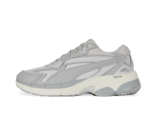 Sneakers och skor Puma Teveris Nitro Selflove W Grå | 392726 02