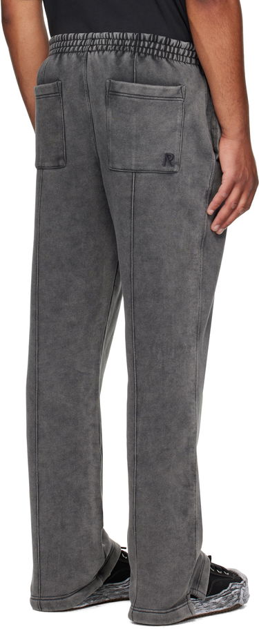 Träningsbyxor Represent Clo Initial Sweatpants Grå | INM4672, 2