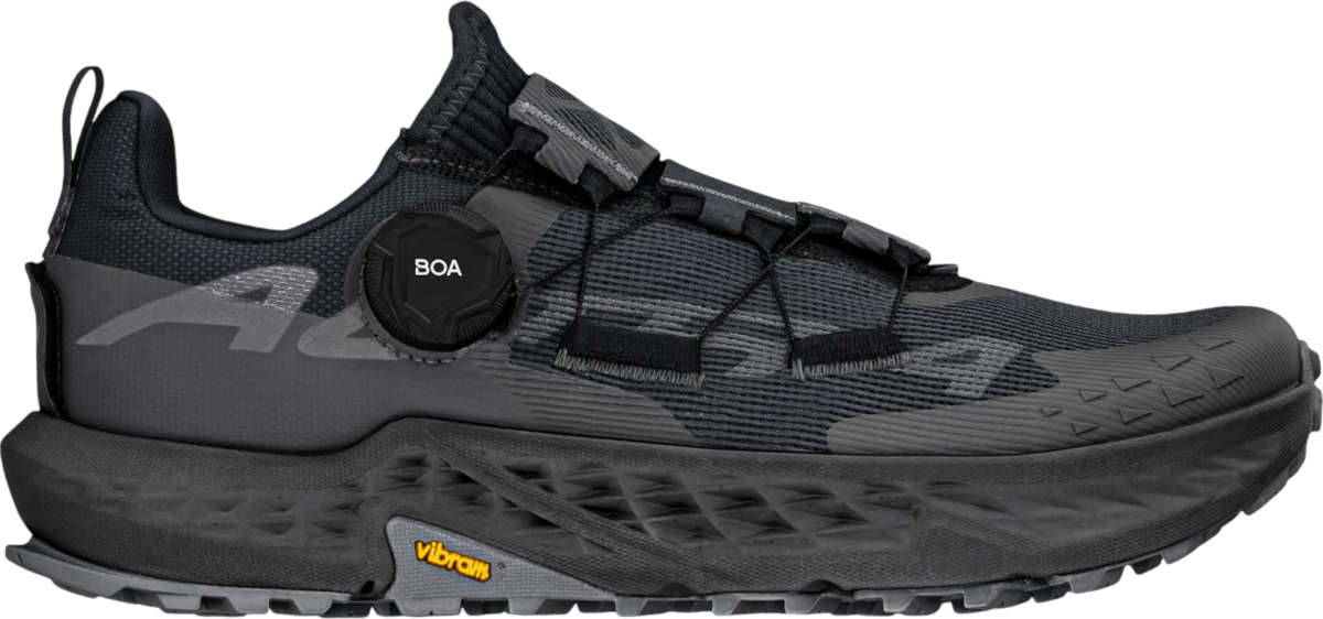 Sneakers och skor Altra Running Altra Timp 5 BOA Grå | al0a85q90011, 0