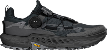 Sneakers och skor Altra Running Altra Timp 5 BOA Grå | al0a85q90011, 0