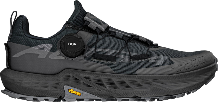 Sneakers och skor Altra Running Altra Timp 5 BOA Grå | al0a85q90011