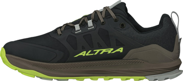 Sneakers och skor Altra Running Lone Peak 9 Waterproof Low Svart | al0a85pm-3001, 3