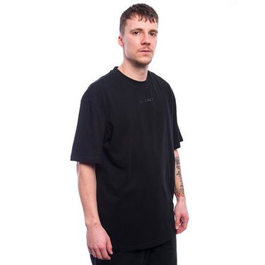 T-shirt Karl Kani Karl Kani Retro T&L Backprint T-Shirt Size S Svart | KK-60300333, 1