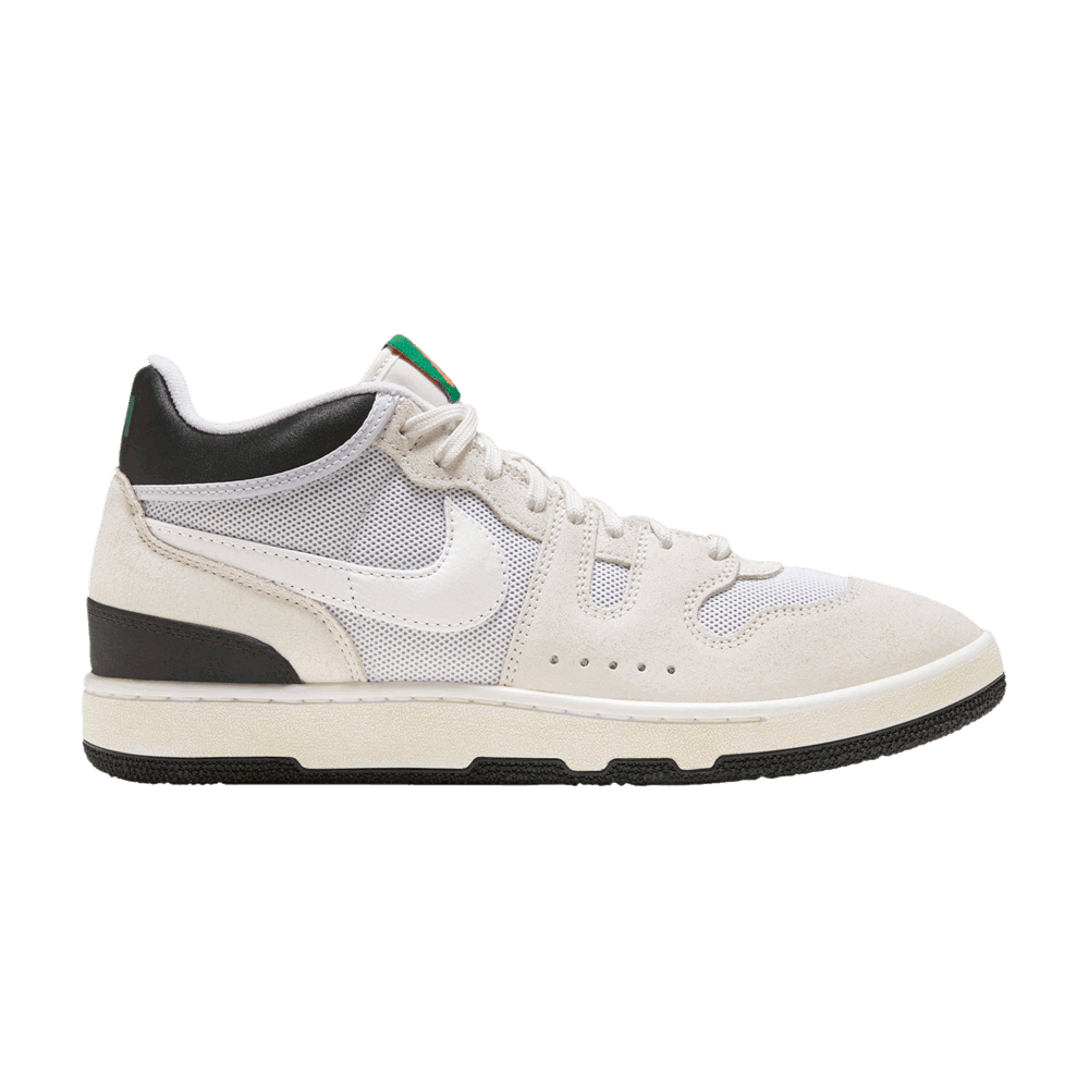 Sneakers och skor Nike Social Status x Mac Attack SP "Summit White" Vit | DZ4636-100, 1