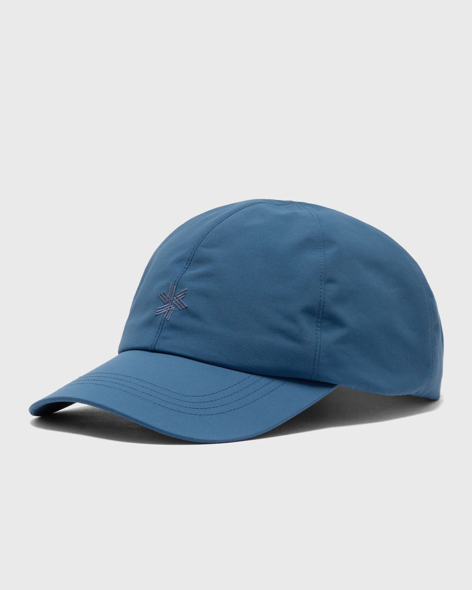 Keps Goldwin GORE-TEX 2L Cap Blå | GM93380-NAVY-BLUE, 0