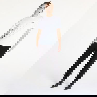 Träningsbyxor Emporio Armani Sweatpants EA7 Trouser Black S Svart | 6DPP58PJVTZ1200, 4