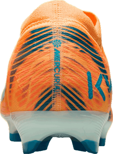 Sneakers och skor Nike Mercurial Zoom Vapor 16 Pro "Kylian Mbappé" FG Flerfärgad | fq8689-801, 6