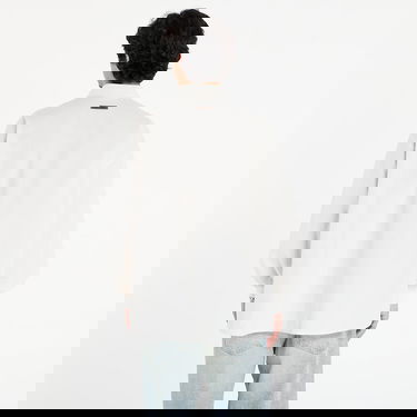 Skjorta Fear of God Fear of God Essentials Oxford Shirt Vit | 186SP254424F-323, 5