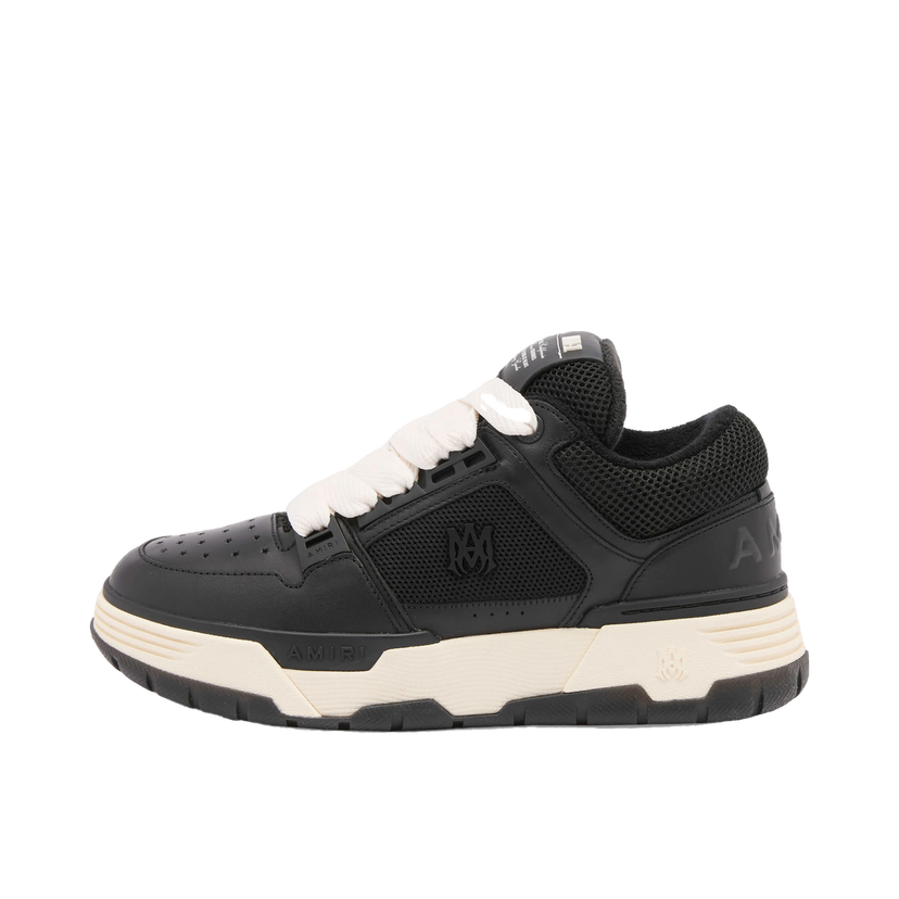 Sneakers och skor AMIRI MA-1 Svart | AWFOSR1119-001