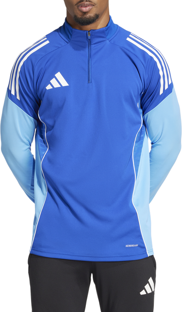 Sweater adidas Originals Adidas TIRO25C TR Long Sleeve Top Blå | ji8927, 0