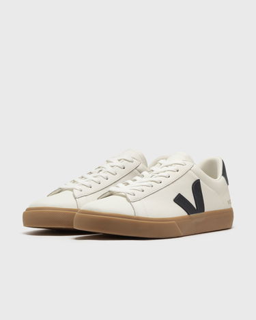 Sneakers och skor Veja Veja Campo Vit | CP0520789B, 2