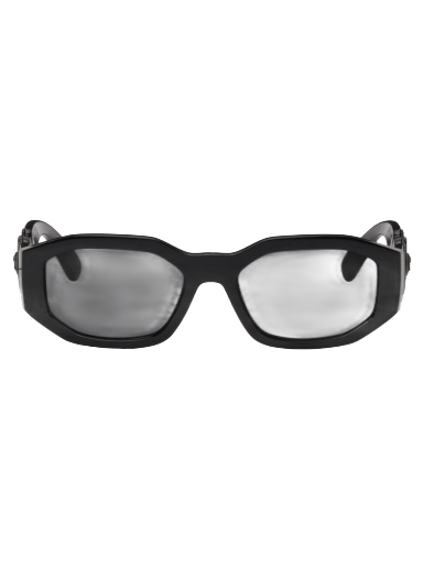 Solglasögon Versace Medusa Biggie Sunglasses Svart | 0VE4361 536087