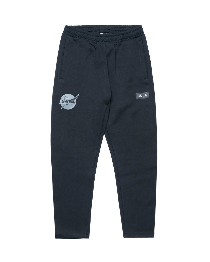 Träningsbyxor adidas Performance Seasonal Doubleknit Training Pants Svart | JE3132