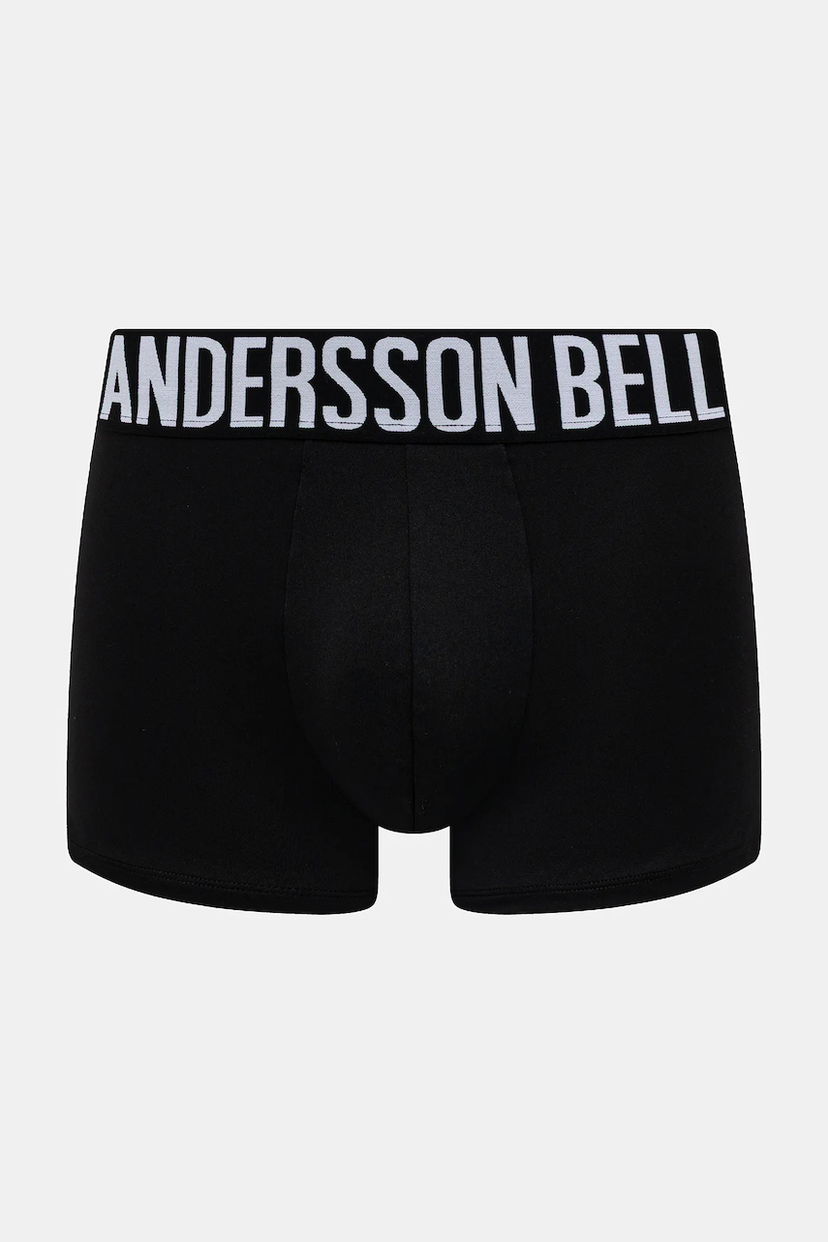 Boxare Andersson Bell Andersson Bell ADSB Boxer Briefs Svart | aaa495m