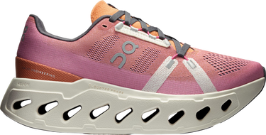 Sneakers och skor On Running On Running Cloudeclipse Rosa | 3wd30093126, 0